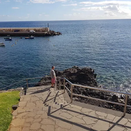 Alquilaencanarias Los Abrigos La Arena Exterior foto
