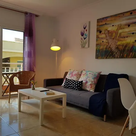 Alquilaencanarias Los Abrigos La Arena Exterior foto