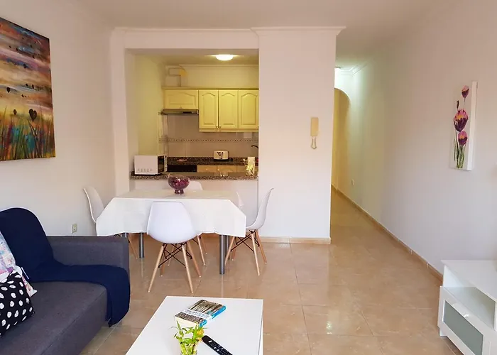 Alquilaencanarias Los Abrigos La Arena